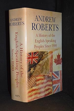 A History of the English-Speaking Peoples Since 1900