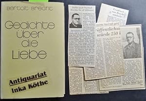 Der freie Geist : Über dem Getümmel . Die Vorboten - Aus dem Französischen übersetzt von Eva und ...