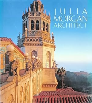 Julia Morgan, Architect