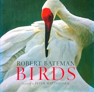Bild des Verkufers fr Birds zum Verkauf von LEFT COAST BOOKS