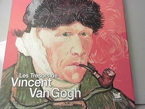 Bild des Verkufers fr Coffret les Trsors de Van Gogh zum Verkauf von JLG_livres anciens et modernes