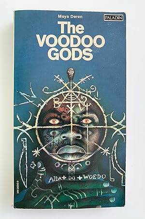 Seller image for The Voodoo Gods. for sale by Peter Scott