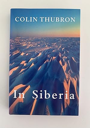 Seller image for In Siberia. for sale by Peter Scott