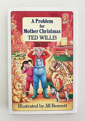 A Problem for Mother Christmas.