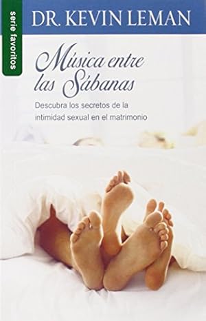 Imagen del vendedor de Msica entre las sbanas - Serie Favoritos (Spanish Edition) a la venta por Reliant Bookstore