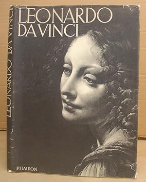 Seller image for Leonardo Da Vinci - The Artist for sale by Eastleach Books