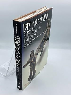 Seller image for Expressions of Belief for sale by True Oak Books