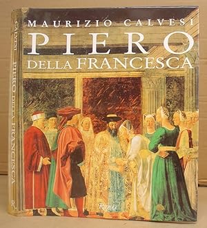 Seller image for Piero Della Francesca for sale by Eastleach Books