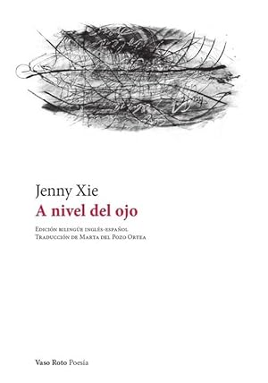 Imagen del vendedor de A nivel del ojo. a la venta por ARREBATO LIBROS