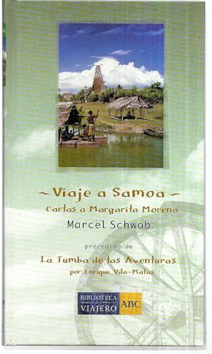 Viaje a Samoa