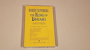 Seller image for The King Of Dreams: (Uncorrected Proof/Arc) for sale by SkylarkerBooks