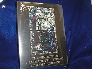 The Windows of Grace and St. Stephen's Episcopal Church