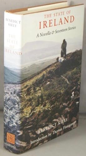 The State of Ireland: A Novella & Seventeen Stories.