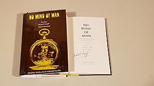 Seller image for No Mind Of Man: Signed for sale by SkylarkerBooks