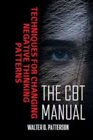 Immagine del venditore per The CBT Manual (Paperback) venduto da Grand Eagle Retail