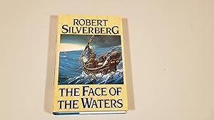 Seller image for The Face of the Waters for sale by SkylarkerBooks