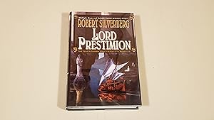 Seller image for Lord Prestimion (Prestimion Trilogy) for sale by SkylarkerBooks