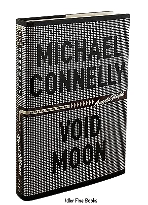 Seller image for Void Moon for sale by Idler Fine Books