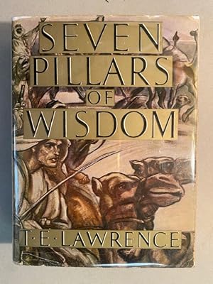 SEVEN PILLARS of WISDOM