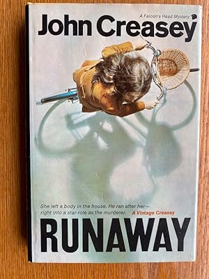 Seller image for Runaway for sale by Scene of the Crime, ABAC, IOBA