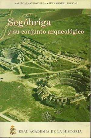 Seller image for SEGBRIGA Y SU CONJUNTO ARQUEOLGICO. for sale by Books Never Die