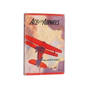 Image du vendeur pour Ace of the Airways mis en vente par Popeks Used and Rare Books, IOBA