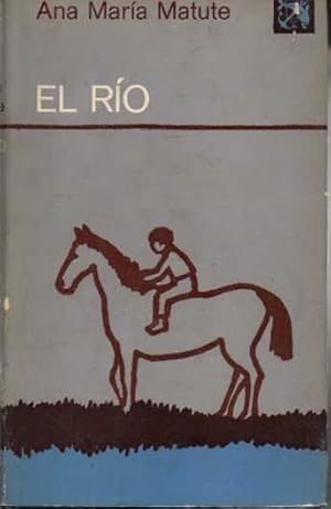 Imagen del vendedor de EL RO. a la venta por Books Never Die