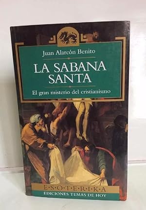 Imagen del vendedor de La Sabana Santa (Psicologia Profunda) (Spanish Edition) a la venta por Von Kickblanc