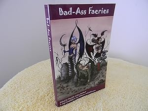 Image du vendeur pour Bad-Ass Faeries mis en vente par Hall's Well Books