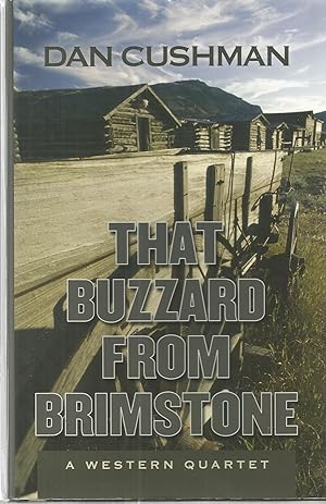 That Buzzard From Brimstone