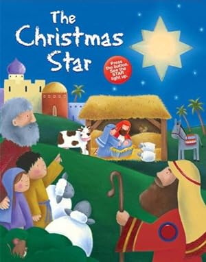 Imagen del vendedor de The Christmas Star (Nativity Lights) a la venta por Reliant Bookstore
