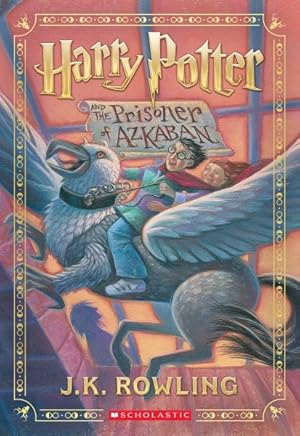 Bild des Verkufers fr Harry Potter and the Prisoner of Azkaban zum Verkauf von GreatBookPricesUK