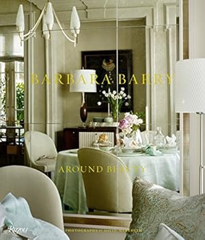 Seller image for Barbara Barry: Around Beauty for sale by Pieuler Store