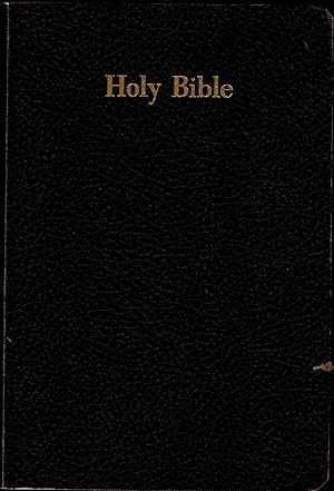 Imagen del vendedor de A Reader's Guide to the Holy Bible, Revised Standard Version a la venta por UHR Books