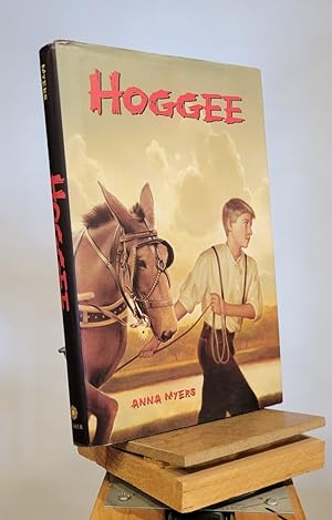 Seller image for Hoggee for sale by Henniker Book Farm and Gifts