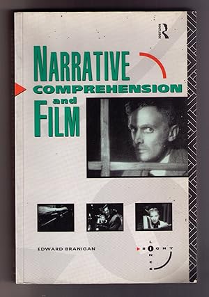 Image du vendeur pour Narrative Comprehension and Film. [Sightlines] mis en vente par CARDINAL BOOKS  ~~  ABAC/ILAB