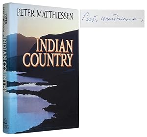 Image du vendeur pour Indian Country mis en vente par Ken Lopez Bookseller, ABAA (Lopezbooks)