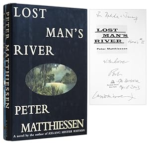 Lost Man's River