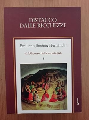 Distacco dalle ricchezze