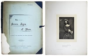 The Seven Ages of Man: A Series of Seven Reproductions from Original Photographs