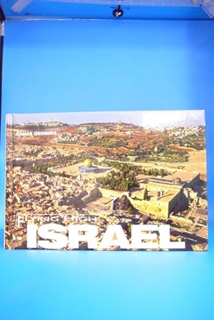大割引 Israel Flying High by Itamar Grinberg - AbeBooks 洋書