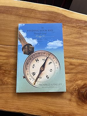 Seller image for Finding Your Way through Grief: A Guide for the First Year, Second Edition for sale by Lifeways Books and Gifts