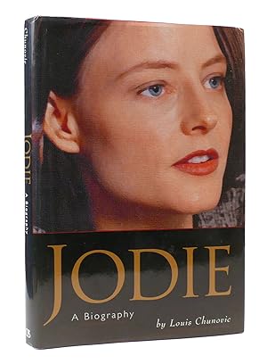 Seller image for JODIE: A BIOGRAPHY for sale by Rare Book Cellar