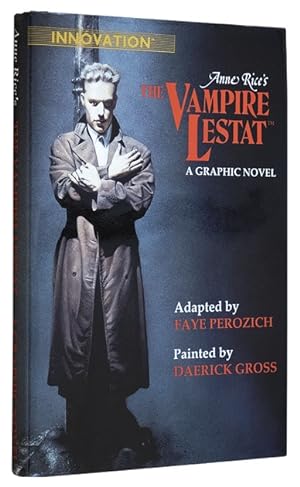 Anne Rice's The Vampire Lestat