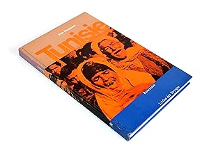 TUNISIE par J. DUVIGNAUD, L'ATLAS DES VOYAGES 1965 RENCONTRE, HISTOIRE & CULTURE