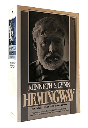 Seller image for HEMINGWAY for sale by Rare Book Cellar