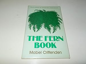 Seller image for The Fern Book for sale by Paradise Found Books