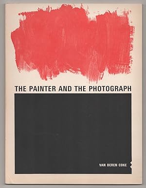 Imagen del vendedor de The Painter and the Photograph a la venta por Jeff Hirsch Books, ABAA