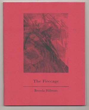 Bild des Verkufers fr The Firecage zum Verkauf von Jeff Hirsch Books, ABAA