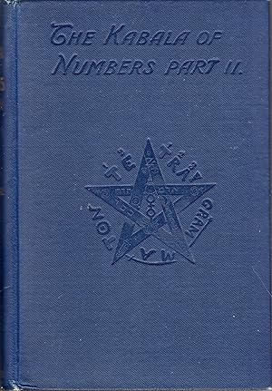 The Kabala of Numbers Part II: A Handbook of Interpretation